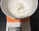 5分でおからチーズ蒸しパン作り方2写真