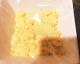 5分でおからチーズ蒸しパン作り方4写真