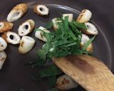 お弁当に♪大葉香るバター醤油ちくわ作り方2写真