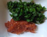 万能梅味噌だれ作り方1写真