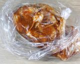 鶏手羽元のオーブン焼き・BBQソース。作り方2写真