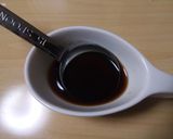 ナスと豚肉のにんにくポン酢炒め◆温玉のせ作り方1写真