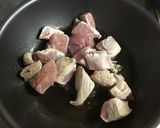 生ビーツで!美味しいボルシチ作り方4写真