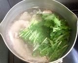 台所ペンギンのインスタント冷やしラーメン作り方2写真