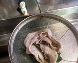 台所ペンギンのインスタント冷やしラーメン作り方3写真
