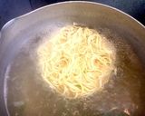 台所ペンギンのインスタント冷やしラーメン作り方4写真