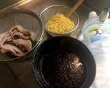 台所ペンギンのインスタント冷やしラーメン作り方8写真