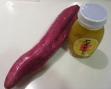 材料2つで☆簡単栗きんとん作り方1写真