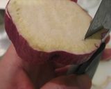 材料2つで☆簡単栗きんとん作り方2写真