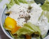 lemonでさっぱりヨーグルトソース作り方8写真