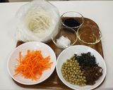 ビタミン漬け☆農家の常備菜作り方1写真