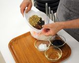 ビタミン漬け☆農家の常備菜作り方2写真