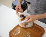 ビタミン漬け☆農家の常備菜作り方3写真
