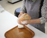 ビタミン漬け☆農家の常備菜作り方4写真