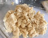 お好み焼き風おから焼き作り方1写真