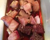 まぐろの唐揚げ作り方3写真