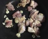 夏野菜のトマトカレー♪作り方4写真