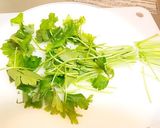 エビ天丼風〜ちょこっとヘルシー〜作り方1写真