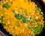 エビ天丼風〜ちょこっとヘルシー〜作り方4写真