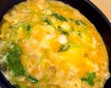 エビ天丼風〜ちょこっとヘルシー〜作り方5写真