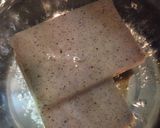 満願寺とうがらしとコンニャクのピリ辛煮作り方1写真