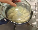 たっぷり野菜の餃子♪作り方6写真