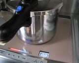 圧力鍋de牛すじカレー♪作り方12写真