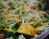 もやしたっぷりマーミナー豆腐チャンプルー作り方9写真