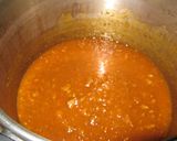 圧力鍋de牛すじカレー♪作り方14写真