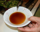 万願寺とうがらしのじゃこ炒め作り方4写真