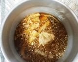 さっぱり大根おろしとポン酢のぶっかけ素麺作り方3写真