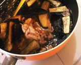 ナスそうめん作り方4写真