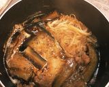 ナスそうめん作り方5写真