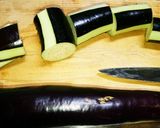 超簡単☆夏野菜で一品☆作り方1写真