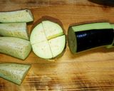 超簡単☆夏野菜で一品☆作り方2写真