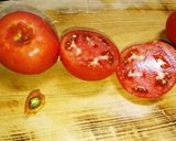 超簡単☆夏野菜で一品☆作り方5写真