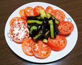 超簡単☆夏野菜で一品☆作り方6写真