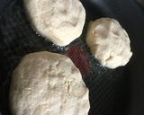 お好み焼き風おから焼き作り方2写真