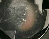 きゅうりとささみの味噌マヨ合え(卵不使用作り方7写真