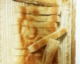 モロッコいんげんの煮物　作り方2写真