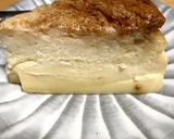夏はひんやりマジックケーキ！綺麗に3層！作り方12写真