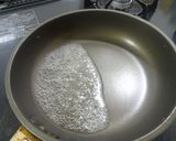 鱧のための「紅梅肉」作り方2写真