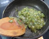 ゴーヤ味噌作り方3写真