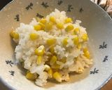 夏はやっぱりトウモロコシご飯☆作り方4写真
