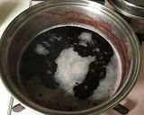 こしつぶあん (旧つぶこしあん)作り方1写真