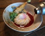 簡単 冷やし中華のタレ/トマトだれ作り方6写真