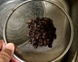 こしつぶあん (旧つぶこしあん)作り方2写真