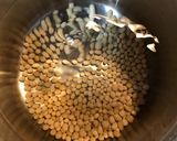 活力鍋☆超簡単!野菜豆作り方1写真