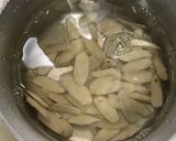 活力鍋☆超簡単!野菜豆作り方4写真