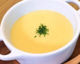 かぼちゃのスープ作り方7写真
